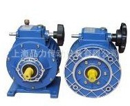 無極調(diào)速變速機(jī)